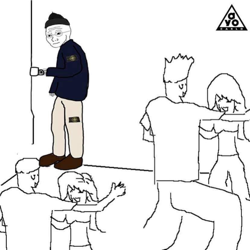 Super Nintendo Chalmers (@2spagettimeals) on Twitter photo 