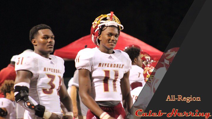 Riverdale Football tweet media