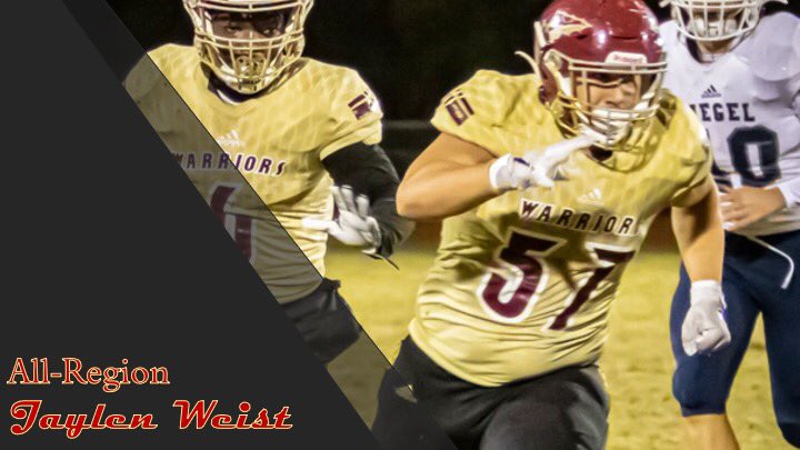 Riverdale Football tweet media