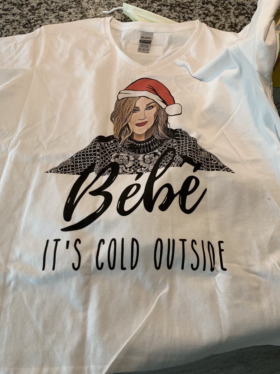 JennKent81's tweet image. Christmas came early #ewdavid 😍 @danjlevy @SchittsCreekPop @SchittsCreek