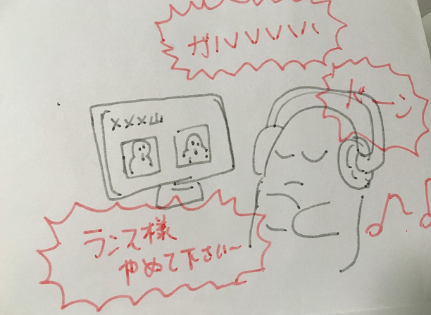 画面を長時間見ていると目が疲れるよね
 
ゲーム部分はそのままプレイするとしても、
ADV部分はラジオドラマぽく作って、
聞くだけでOKなゲームとか需要あると思うのだが・・
無いかな?
 
ブログ.https://t.co/z26fW7jiZZ 