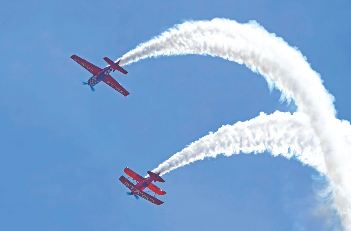 ConcordeBattery's tweet photo. #TeamOracle is amazing! Proud sponsors of an incredible aviation team! #aviation #instaplane #planespotting #planespotters #Helicopter #ConcordeBattery #pilot #aviationlovers #avgeek #generalalaviation #aviationnation #aircraftmechanic #aircraft #aircraftlovers #flyingforfun https://t.co/H2xlpawKA7