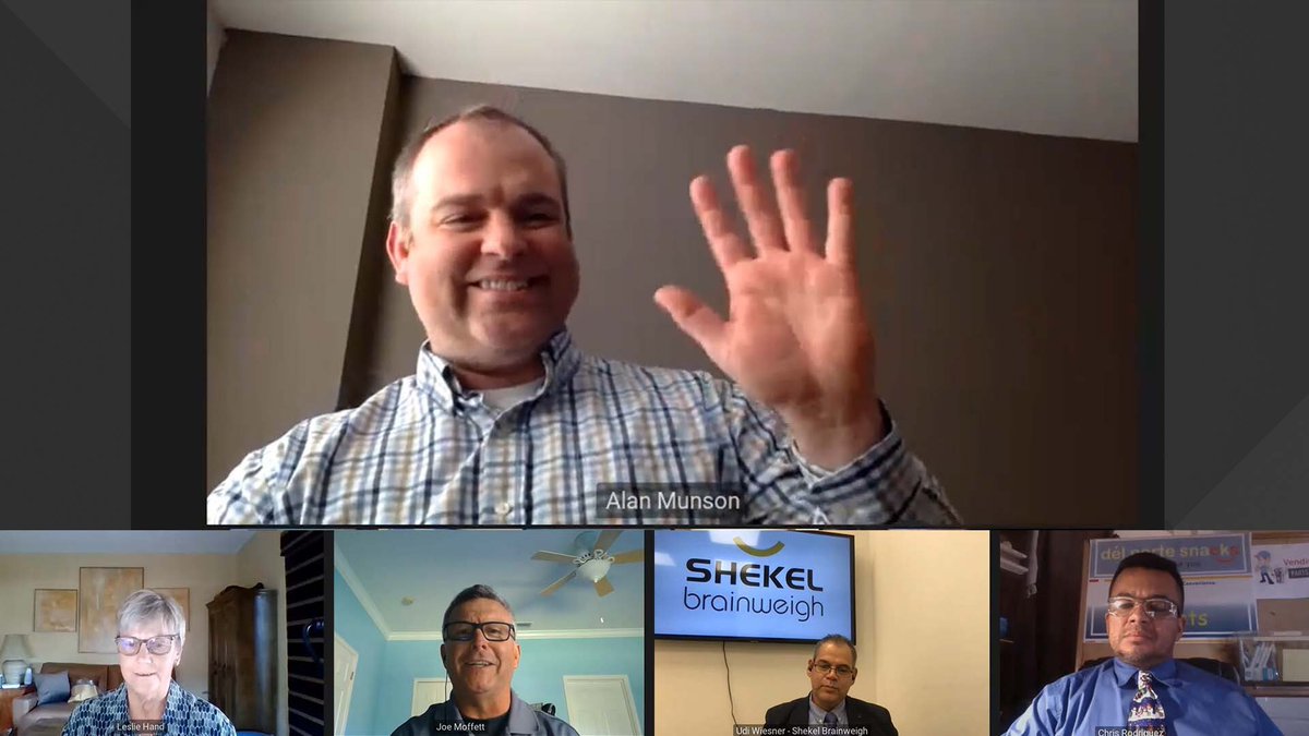 We had a great time chatting with businesses, engaging in educational panels, and unveiling our new product at the SSIVS show! Reach out to us today to get more info on hubz!
.
.
#hubz #hubzcooler