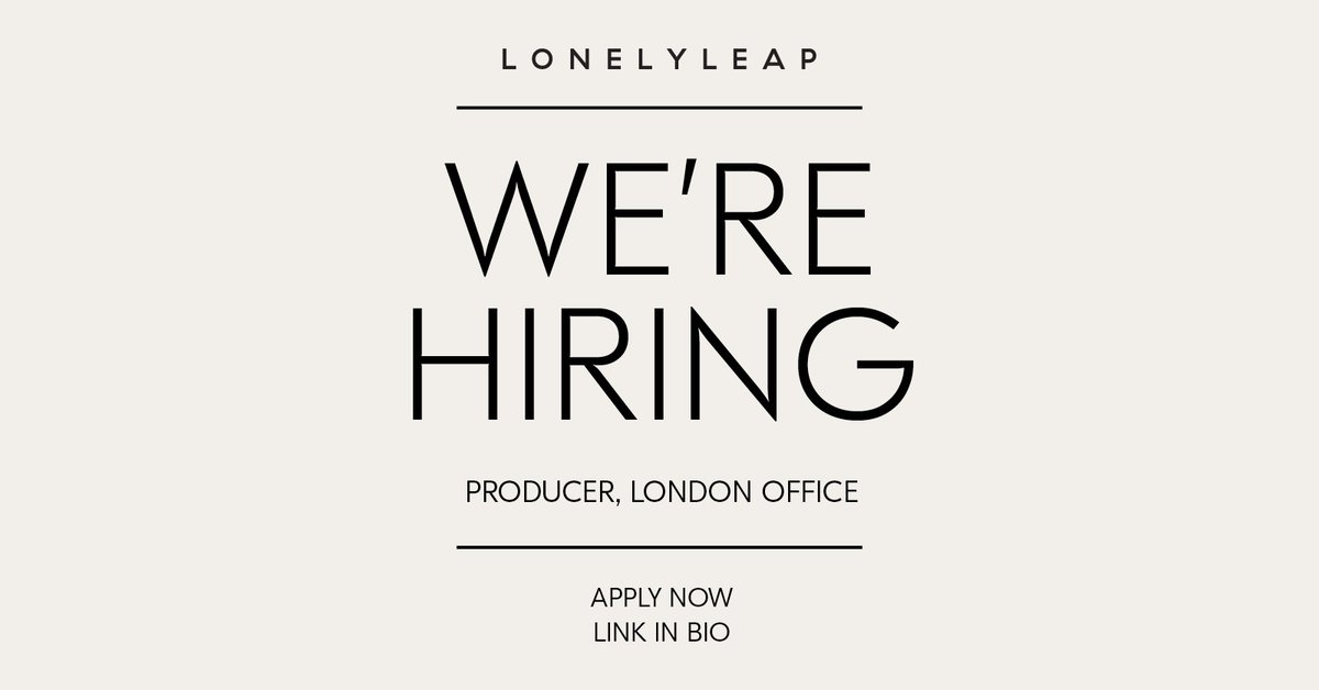 Lonelyleap tweet media