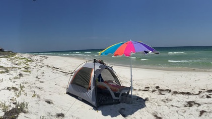 RainChainPress's tweet photo. If you're somewhere where the winter chill is setting in, and you'd love an escape to the Florida Gulf Coast, check out Laura Valeri's AFTER LIFE AS A HUMAN! Now available with free shipping during our winter sale at https://t.co/SqXLOZoFWk (photo by Joel Caplan) https://t.co/ZT8d5YZqqa
