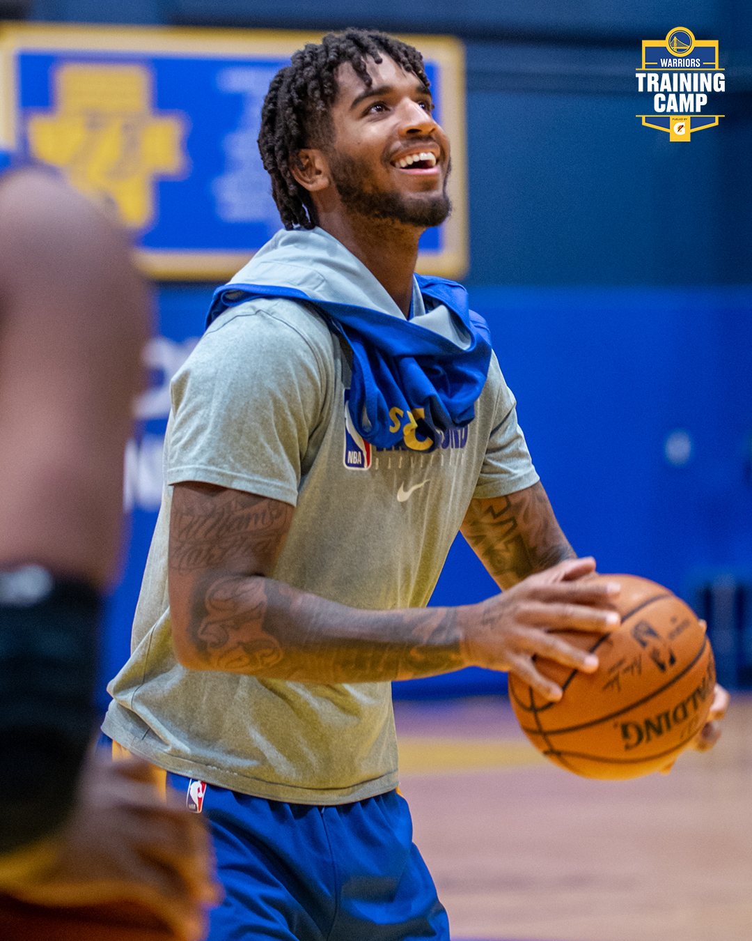 Nba Players With Braces