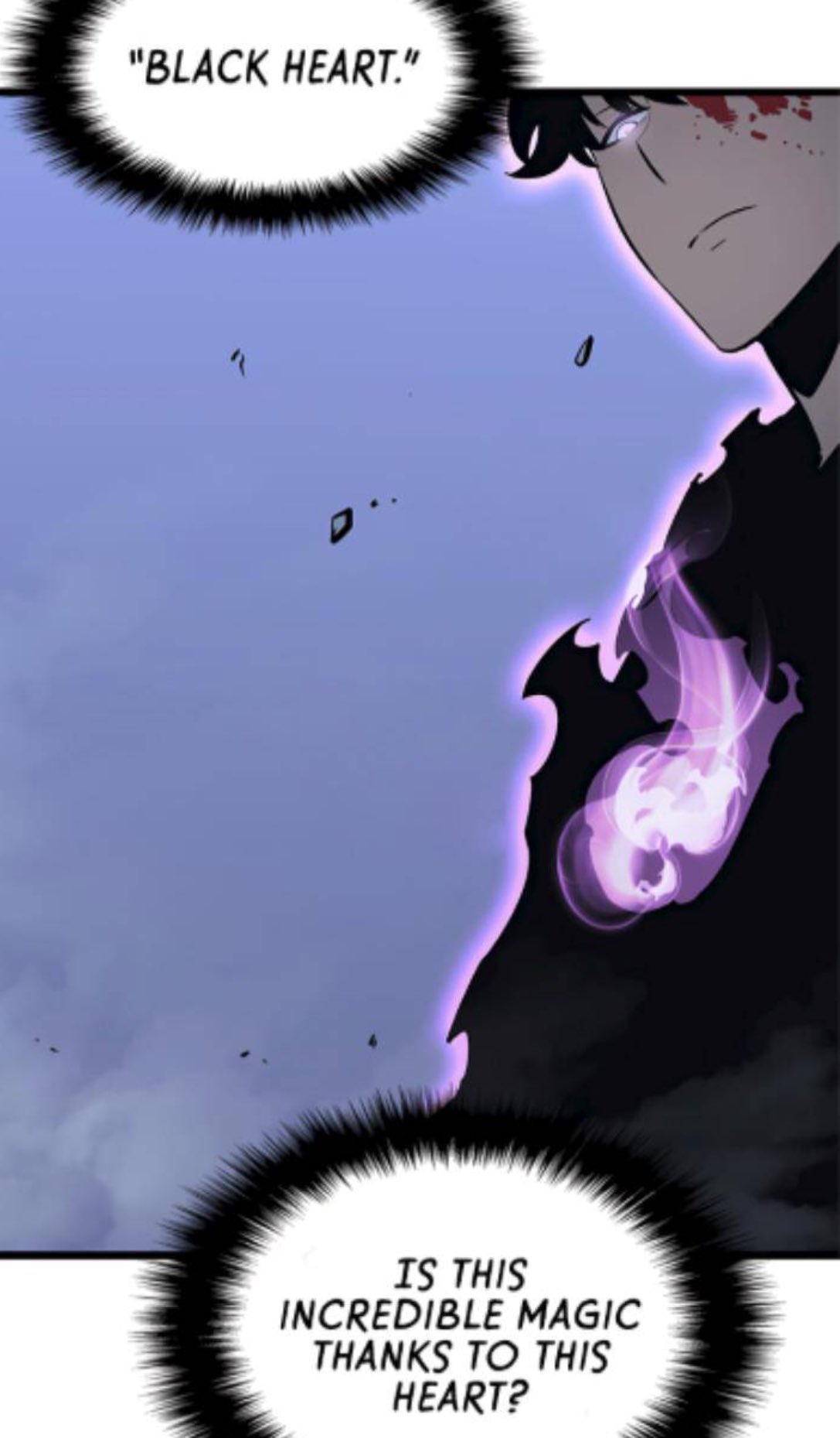 Solo Leveling
