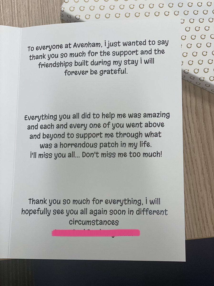 Avenham Ward tweet media