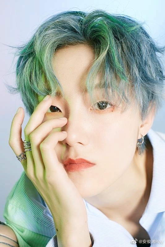FANXYRED_MEXICO's tweet photo. ROY / ANJUNXI

#FanxyRed #팬시레드 
@FANXYRED https://t.co/eVCZlkx0Zn