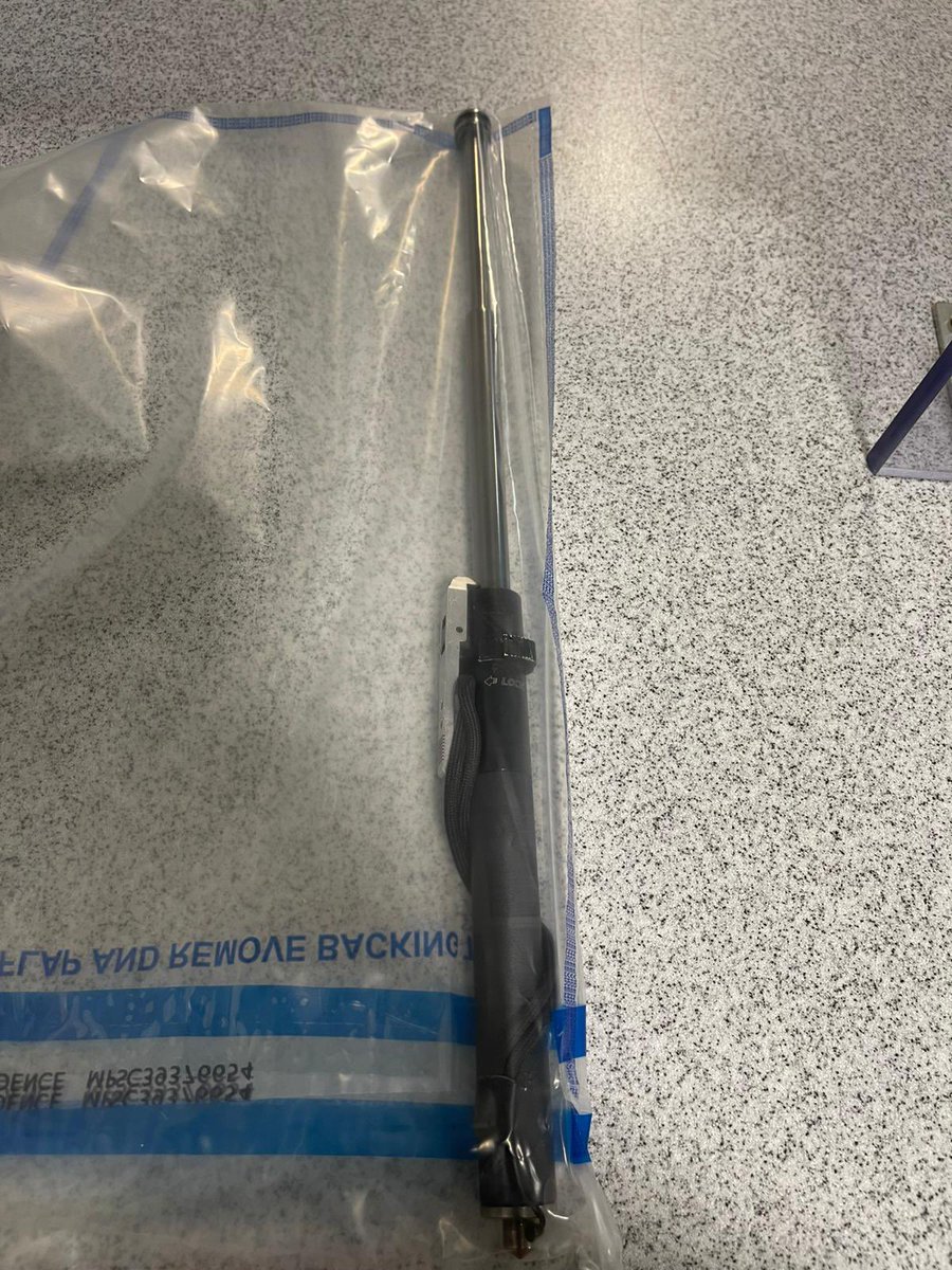 Yeading Police tweet media