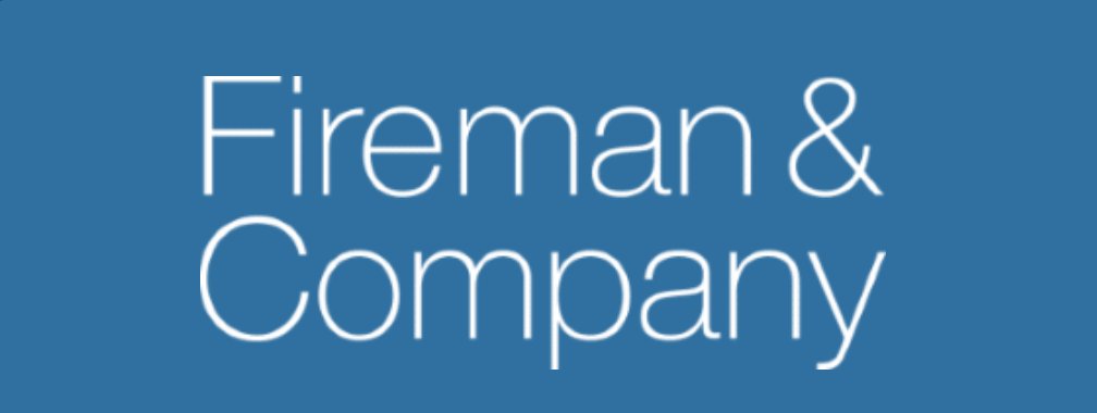 Fireman & Company tweet media