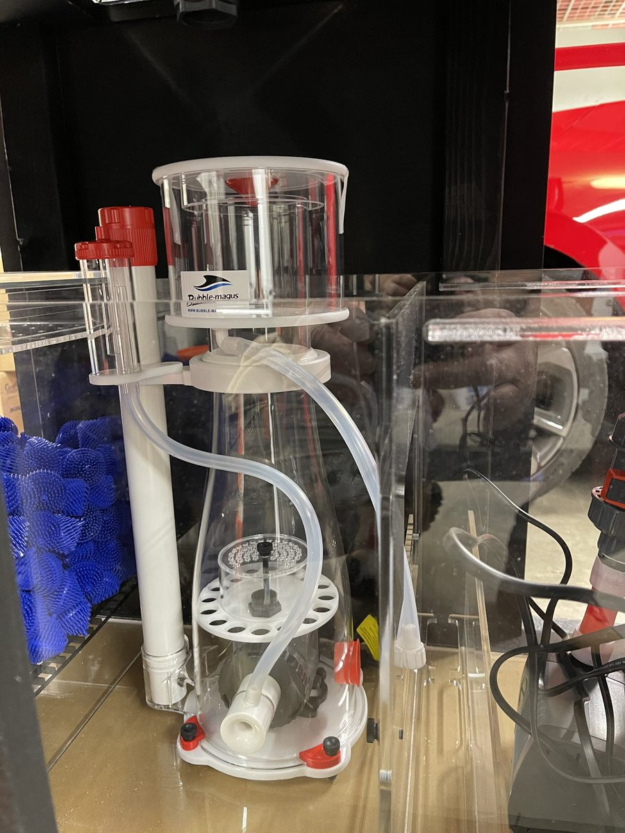 ReefSolutions1's tweet image. New Install last week, now plumbing with Wirsbo”Upunor” Plex A, an industry first here.