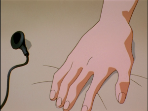 Misato n'a pas l'habitude de consoler un enfant, et ne pas comment s'y prendre. Mais s'il y a une chose qui l'aide à relâcher elle, c'est le sexe. Et si Shinji a besoin de ça pour récupérer ses esprits, elle est prêt à lui donner son corps, l'aider à devenir un "adulte".