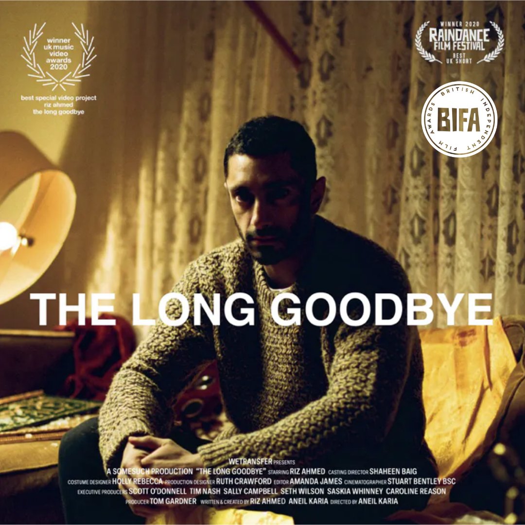 Riz Ahmed tweet media