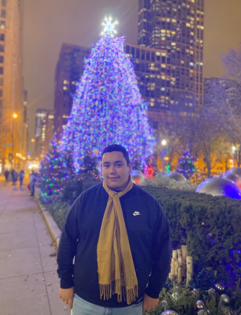 JesusBJr216's tweet image. 🎶𝐼𝓉’𝓈 𝓉𝒽𝑒 𝓂𝑜𝓈𝓉 𝒷𝑒𝒶𝓊𝓉𝒾𝒻𝓊𝓁 𝓉𝒾𝓂𝑒 𝑜𝒻 𝓉𝒽𝑒 𝓎𝑒𝒶𝓇🎶

My Christmas present surprise came early; I’m proud to announce that I am a Posse Scholar recipient. I got my education paid for!!! 🥳 Hispanic Excellence at its finest‼️
@possefoundation #posselove