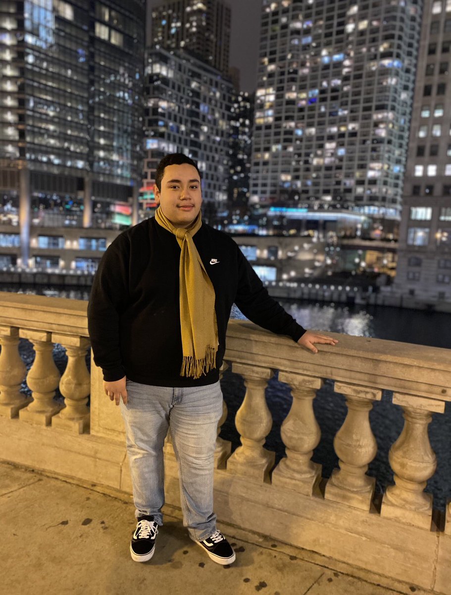 JesusBJr216's tweet image. 🎶𝐼𝓉’𝓈 𝓉𝒽𝑒 𝓂𝑜𝓈𝓉 𝒷𝑒𝒶𝓊𝓉𝒾𝒻𝓊𝓁 𝓉𝒾𝓂𝑒 𝑜𝒻 𝓉𝒽𝑒 𝓎𝑒𝒶𝓇🎶

My Christmas present surprise came early; I’m proud to announce that I am a Posse Scholar recipient. I got my education paid for!!! 🥳 Hispanic Excellence at its finest‼️
@possefoundation #posselove