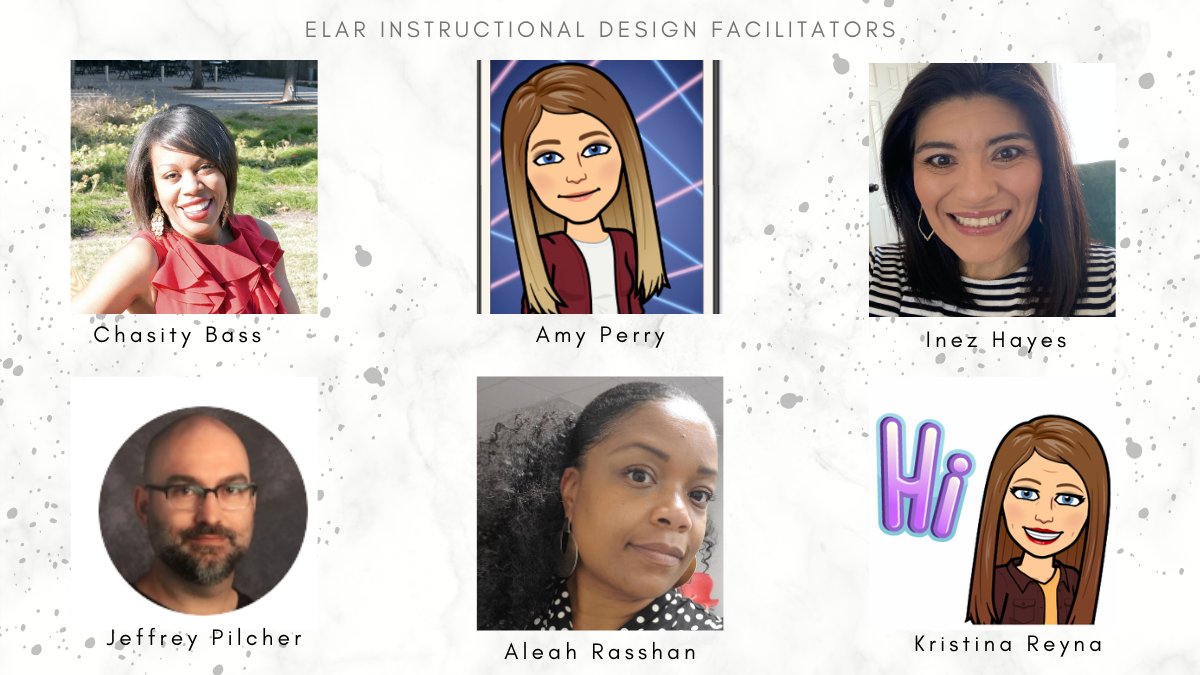 Teaching & Learning Development (@gisdtld) on Twitter photo Meet the ❤️ of ELAR in #GarlandISD! Thank you <a href="/inezannette/">Inez Hayes</a> <a href="/Aleahcr/">Aleah Rasshan</a> <a href="/KristinaReyna1/">Kristina Reyna</a> <a href="/ChasityDBass/">Chasity Bass</a> for all the hard work, dedication, and passion you have for supporting our students and teachers! We're fortunate to have you! #K12 #ELAR #reading #writing #literacy Meet the ❤️ of ELAR in #GarlandISD! Thank you <a href="/inezannette/">Inez Hayes</a> <a href="/Aleahcr/">Aleah Rasshan</a> <a href="/KristinaReyna1/">Kristina Reyna</a> <a href="/ChasityDBass/">Chasity Bass</a> for all the hard work, dedication, and passion you have for supporting our students and teachers! We're fortunate to have you! #K12 #ELAR #reading #writing #literacy