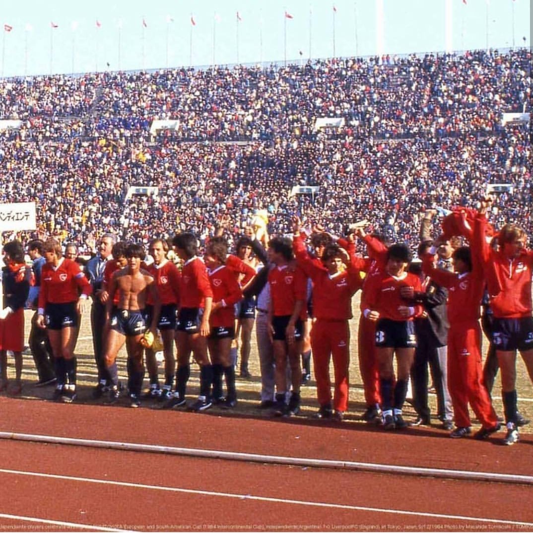 Independiente Títulos on X: LOS TÍTULOS OFICIALES DEL CLUB ATLÉTICO  INDEPENDIENTE 🌎 El más copero de América. 🏆 Máximo ganador de las copas  más importantes. 🌍 Quien más tiempo lideró en el