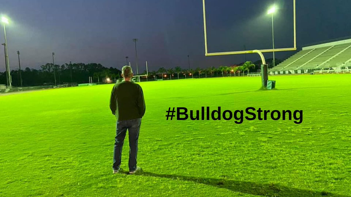 Flagler Schools mourns the passing of Tom Russell.
buff.ly/3m0YStZ