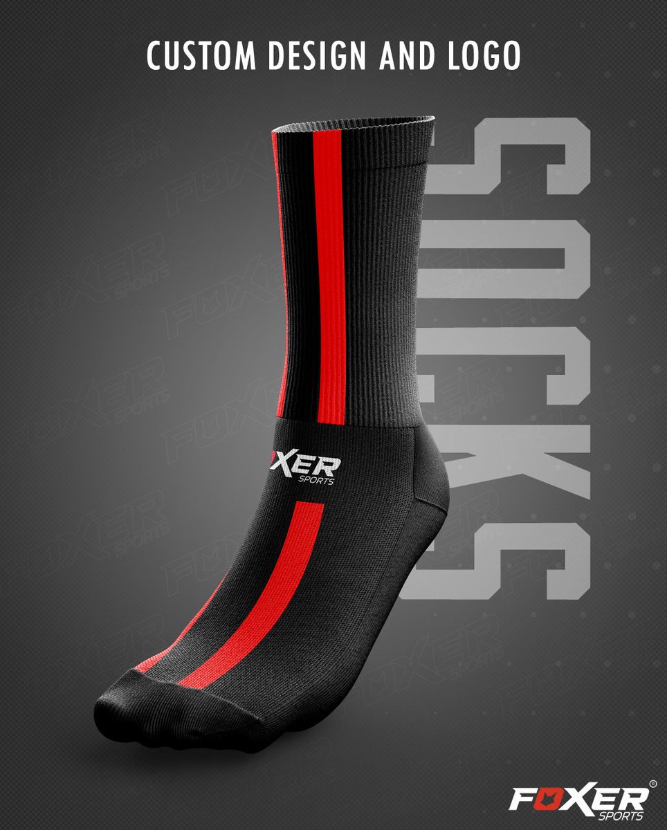 FoxerSports's tweet photo. Custom socks
Contact us today for customized american football uniform,basketball uniform,baseball uniforam,soccer uniform
and all your sportswear need.
WhatsApp : +92-321-6122977
Email : foxersports@gmail.com
#socks #feet #socksfetish #socksofinstagram #fashion #sockso https://t.co/uoT8Fi4xYn