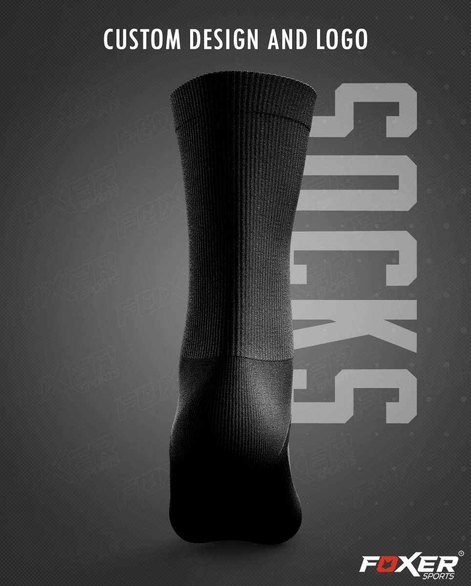FoxerSports's tweet photo. Custom socks
Contact us today for customized american football uniform,basketball uniform,baseball uniforam,soccer uniform
and all your sportswear need.
WhatsApp : +92-321-6122977
Email : foxersports@gmail.com
#socks #feet #socksfetish #socksofinstagram #fashion #sockso https://t.co/uoT8Fi4xYn