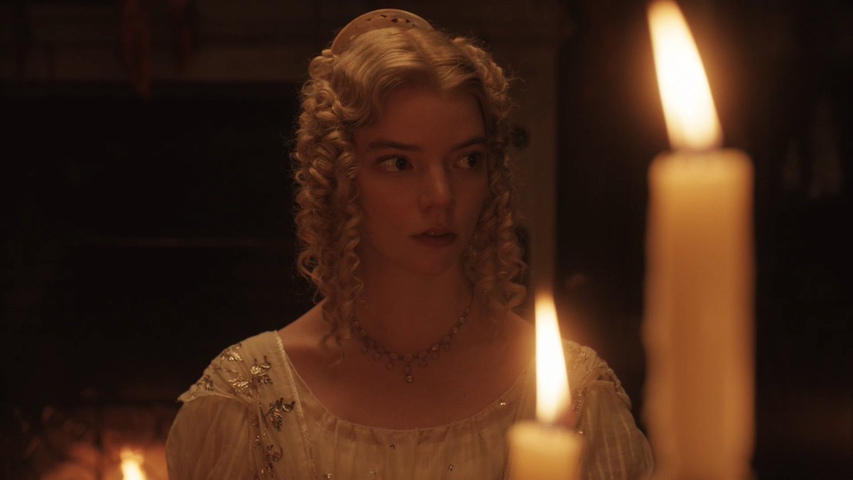 anya taylor-joy in emma (2020) dir. autumn de wilde - a thread