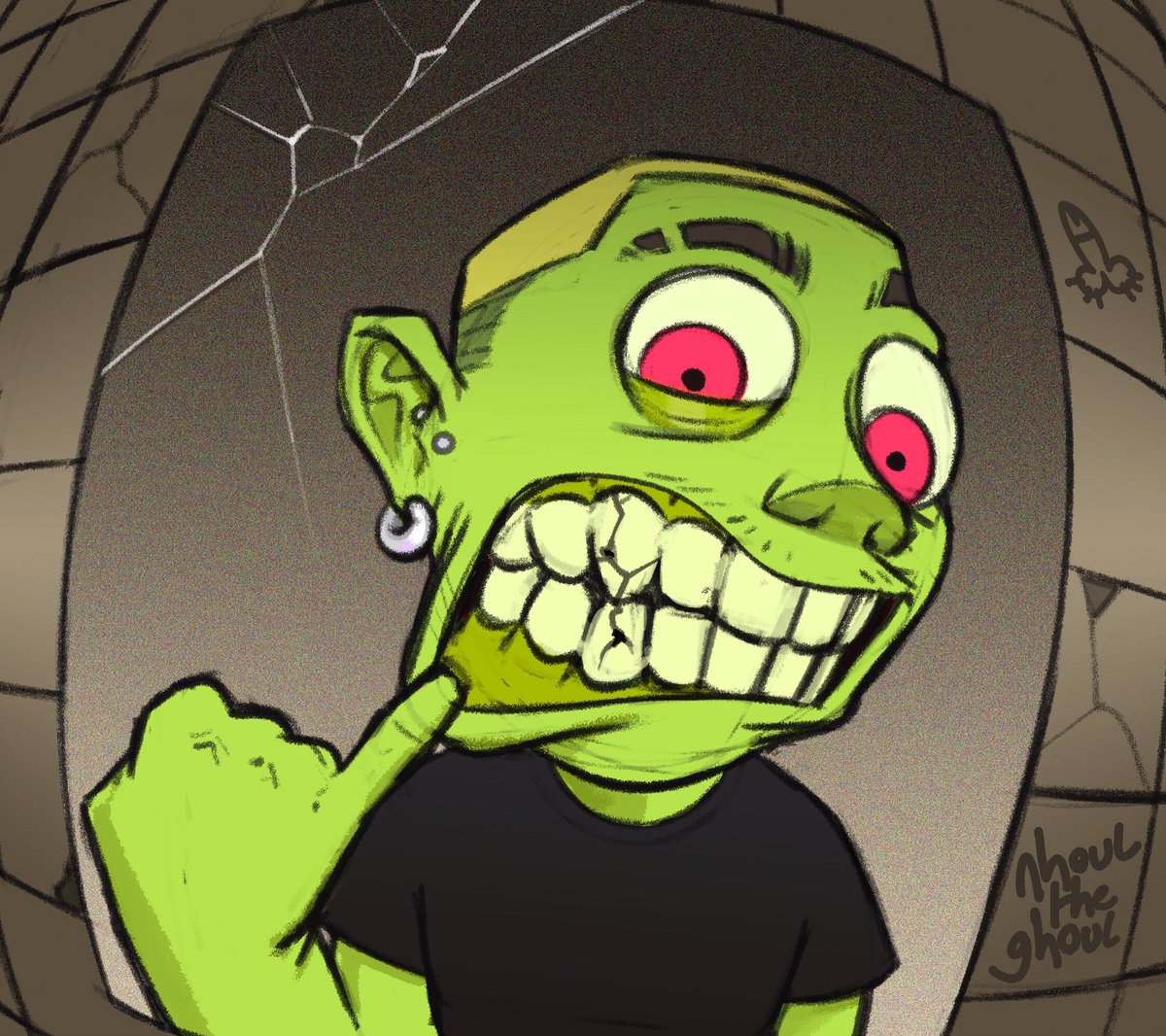 nhoultheghoul's tweet photo. ~ t o o F  A c h e ~ https://t.co/M9xX4jGAo5
