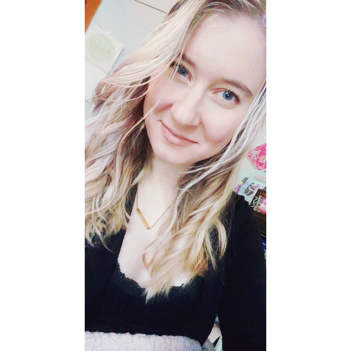 xo___sam's tweet photo. #NewProfilePic https://t.co/VhVkTfe8U5