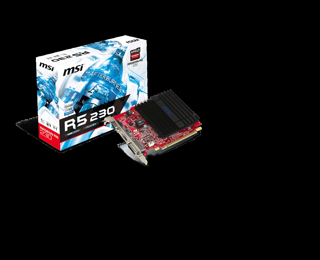 Download Driver R5 230 _ Drivers and Tools – SQVP