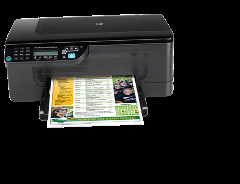 hp officejet 4500 g510a