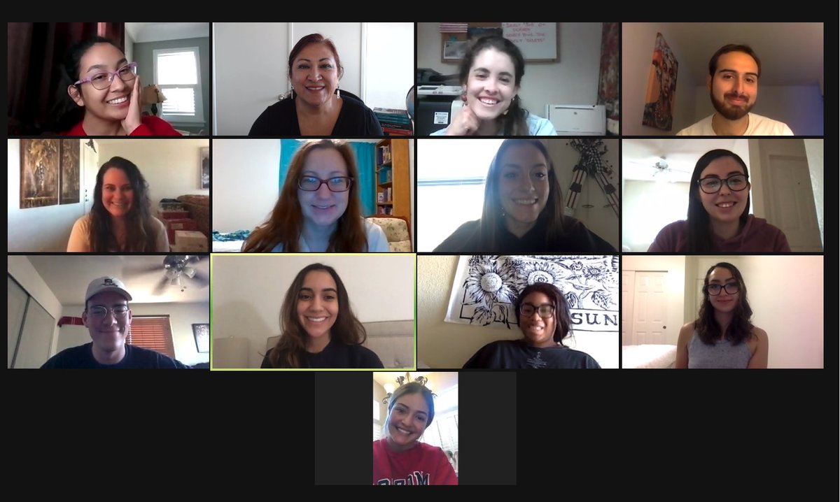 jretis's tweet image. Last day of classes/course "Latinxs &amp;amp; News Media in the U.S." What a wonderful teaching/learning journey! w/jour students @ClaraMigoya @dermejobestina @BennitoKelty @Mandy_Loader @faithhasher @BlumbergJulia @CoyoteBrody @rebecamorenom @shanellelennox @ashleymoralesn @jennnarivera