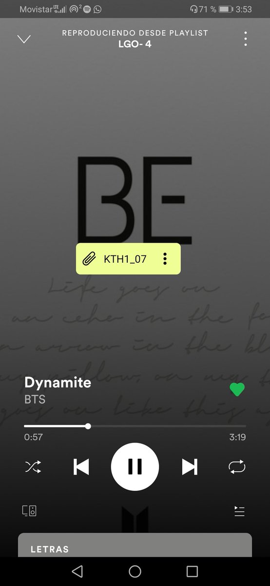 KTH1_07's tweet photo. @conejoenfuga @BTS_twt Con la soty.
#PERSONAPARTY @BTS_twt https://t.co/lm0aiUt0xj
