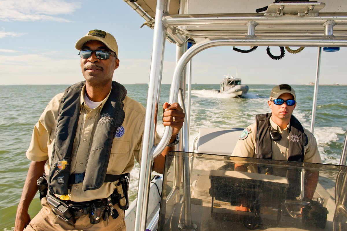 For 125 years, "Law Enforcement Off the Pavement" has been more than a motto for Texas game wardens - it's the core of what they do  to protect Texans and the state's natural resources.  Read about their history in the December issue.