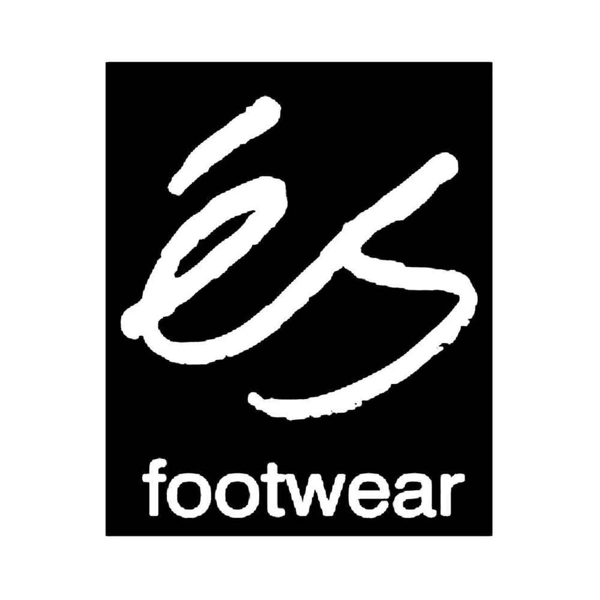 SneakerJ1's tweet photo. @SneakerNews we really going to pretend the new curry logo isn't reminiscent of 'es SB shoes logo? lol https://t.co/52A0tYbF56