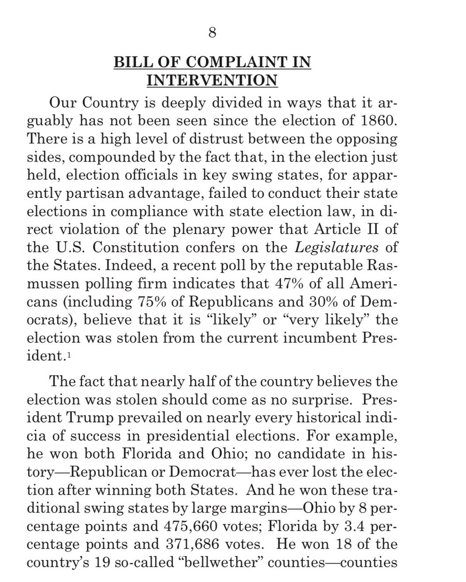 What an amazingly embarrassing document!