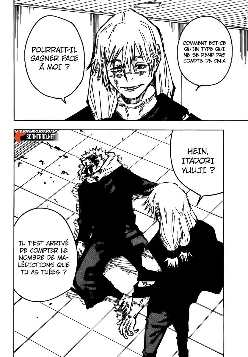 La réponse est simple pour Mahito , il n’y aucune raison particulière Exactement comme Yuuji tue des fléaux( hors les embryons qui sont humain/fleau) sans aucun regret et sauve des humains instinctivement,Mahito aussi tue des humains sans aucun regret et instinctivement