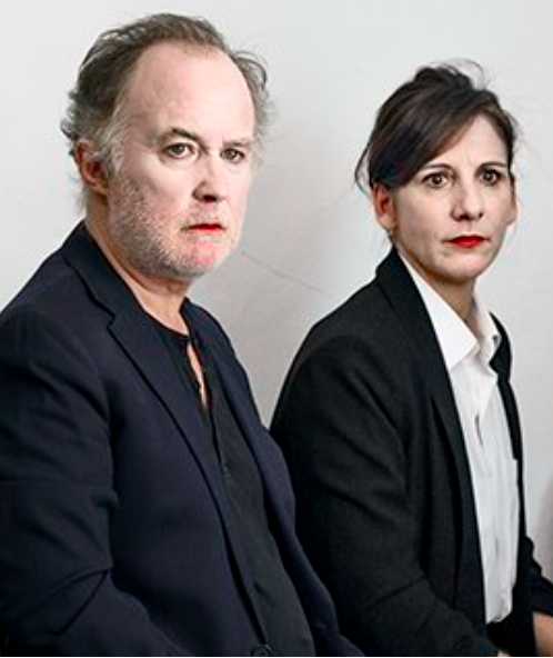 Ismael Lomana trae su #crítica de LOS QUE HABLAN; obra que puede verse en el <a href="/teatrobarrio/">Teatro del Barrio</a> de Madrid ow.ly/HwQB50CGuVA #LosQueHablan <a href="/BermejoLuis/">Luis Bermejo</a> <a href="/malenaalterio/">malena alterio</a> #PabloRosal <a href="/ilomana/">Isma</a>