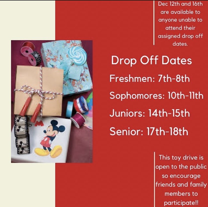 Los Altos ASB tweet media