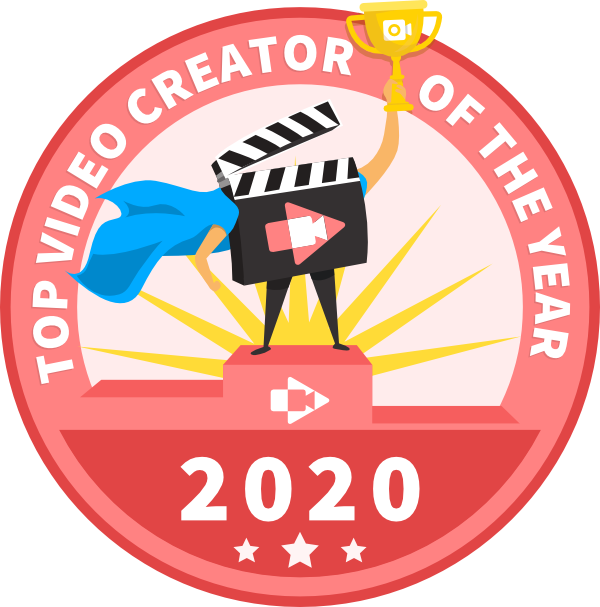 Thanks, Screencastify! #TopScreencaster