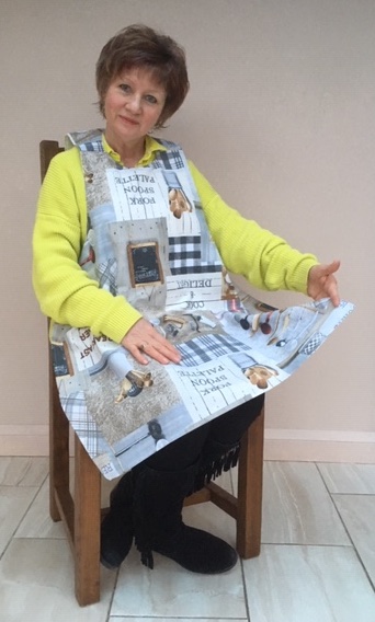 LimonAttire's tweet photo. If you are looking for beautifal yet practical present for a loved one with #dementia take a look at our Dining drAprons® They are sure to delight Lots of fab designs to choose from For 30% off use Dining30 #ClothingProtector #adultbib #NotaBib #Christmas https://t.co/TyjsRst0nQ https://t.co/vg0L5xQxbL