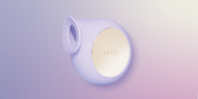 Cómo alcanzar orgasmos de manera progresiva con SILA