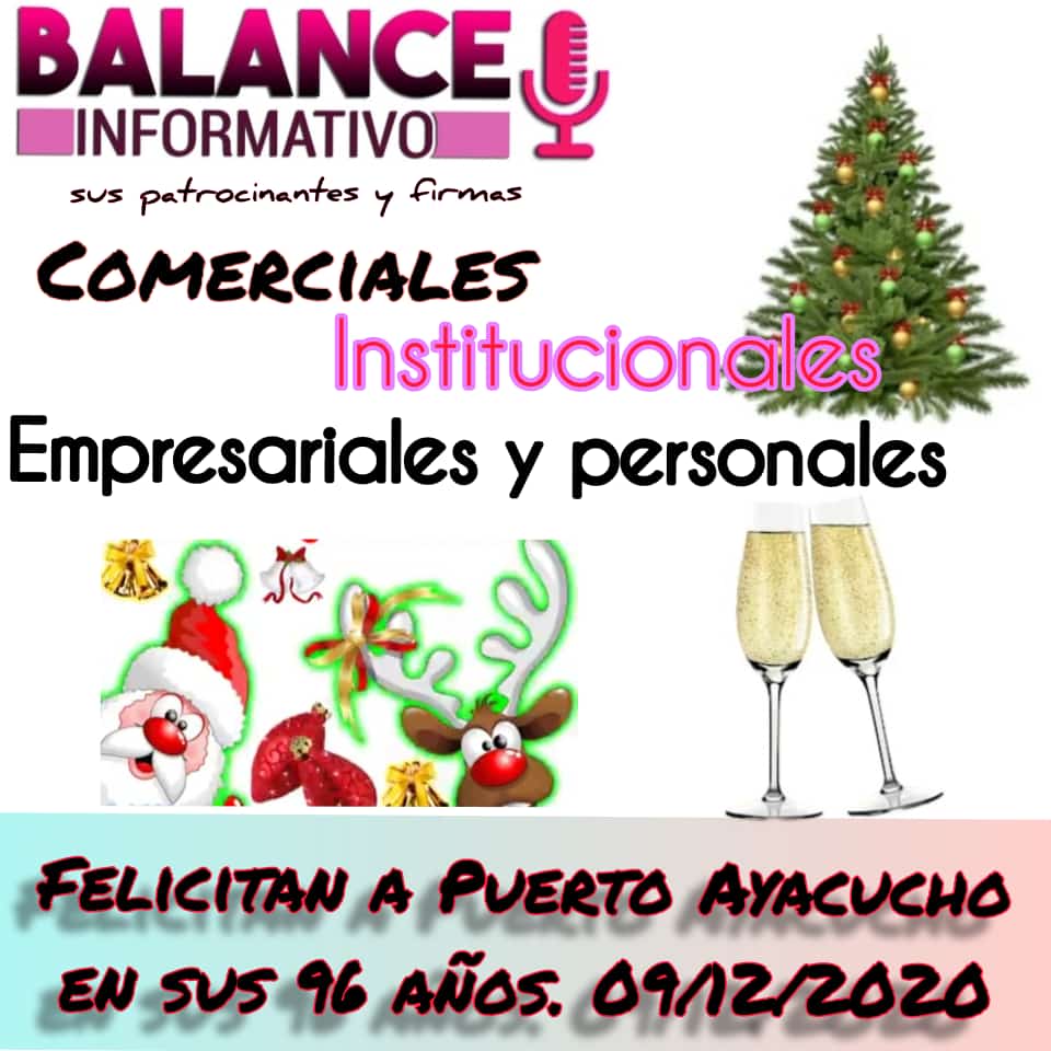 Balanceinforma2's tweet photo. #Amazonas.  PUERTO AYACUCHO FELIZ CUMPLE AÑOS!!!! Perdón por las condiciones en la que te tenemos, ojalá algún día podamos valorarte  y que te sientas orgulloso de tu gente. https://t.co/JXcaeseyyc