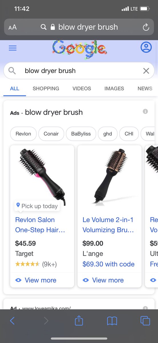 Guys if y’all’s ladies have one of these use them...THAT SHITS GAS