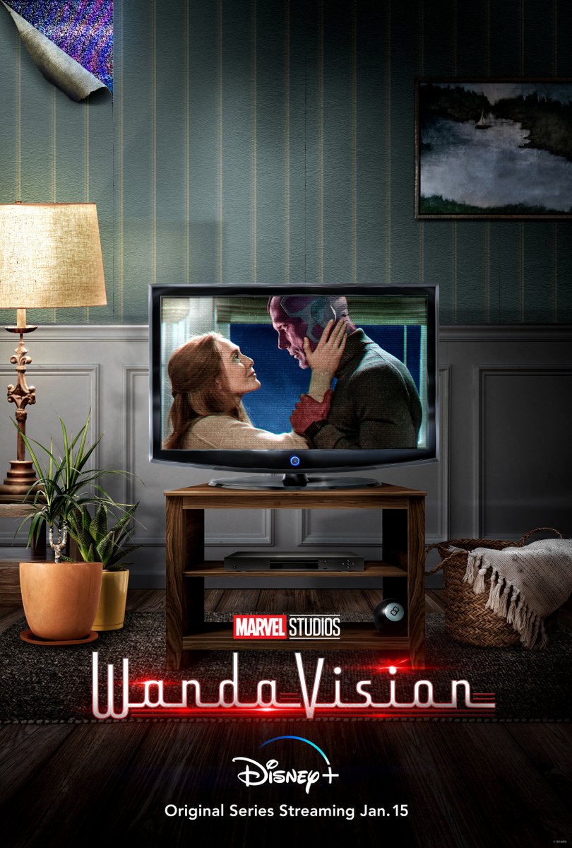 Wandavision Twitter Wandavision Twitter