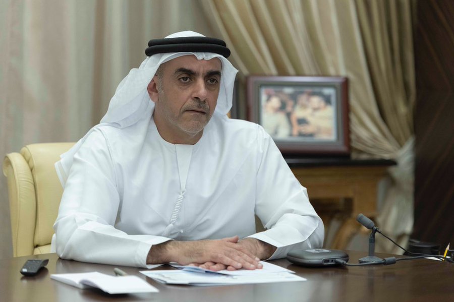 الإمارات تستضيف اجتماعاً افتراضياً لوزراء داخلية التحالف الأمني الدولي، وانضمام إسرائيل كعضو عاشر نتصدر المشهد