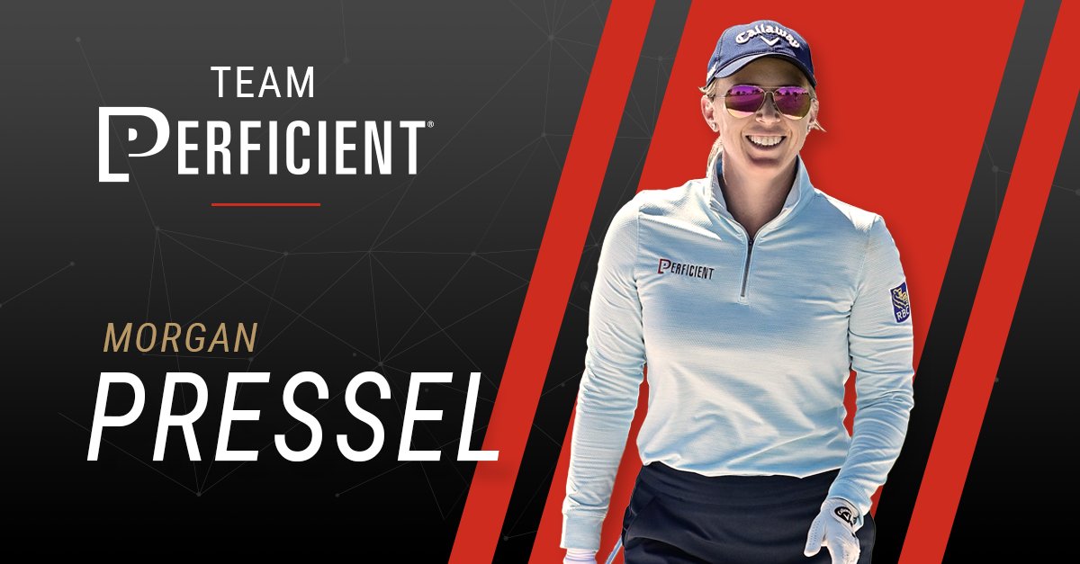 Perficient's tweet image. Our #TeamPerficient partner @mpressel tees off tomorrow in the @uswomensopen and we wish her the best of luck! ⛳️👏

See how she&apos;s been a constant source of inspiration for our colleagues, most recently for our #WomeninTechnology group: blogs.perficient.com/2020/12/09/lpg…

#USWomensOpen