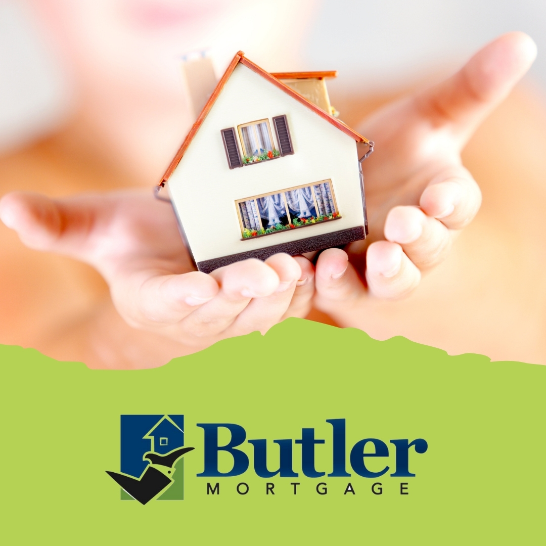 Butler Mortgage tweet media