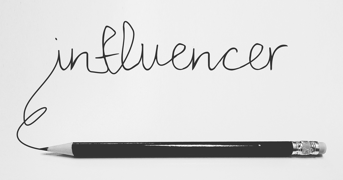 BrandAffairsPR's tweet photo. Marketers need to take into account the key factors described in this article when considering their next #campaign or partnership, in order to deliver better results and avoid any potential #influencer #marketing pitfalls. https://t.co/USAmxYbmuA https://t.co/KtQHq3WVOc
