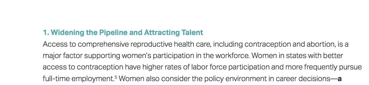 Being  #prochoice is a participation in the desire of our CEO class for a an ever-more-available labor market; an ingestion of their (obvious) valuation of money over people into the hearts of the people who find themselves obliged to work for them.
