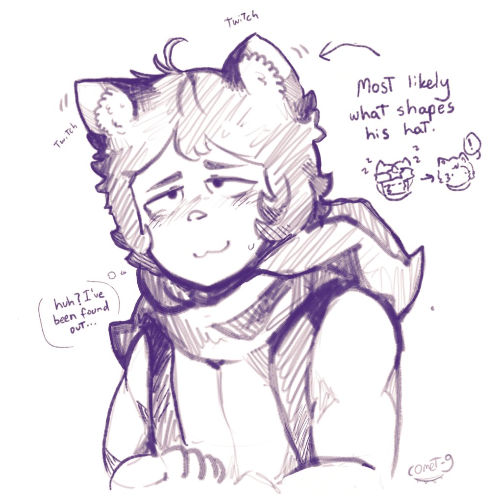 cometsheep's tweet photo. Sand cat.

#brawlstars https://t.co/WPDMaE61l7